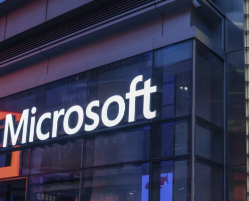 Microsoft tuvo una de las peores caídas globales y Tichile te explica sus consecuencias